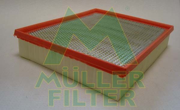 MULLER FILTER Воздушный фильтр PA3671
